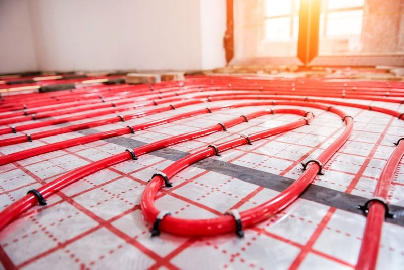 Heating And Cooling Becomes A Nightmare