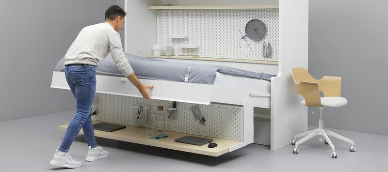 Multi-Functional Furniture Forever