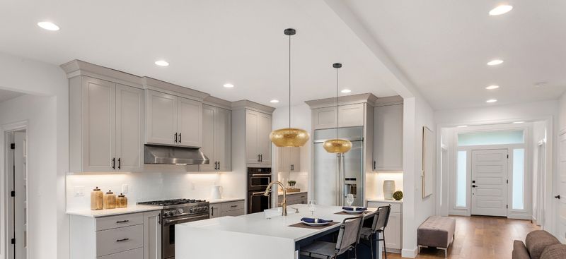 Recessed Lighting