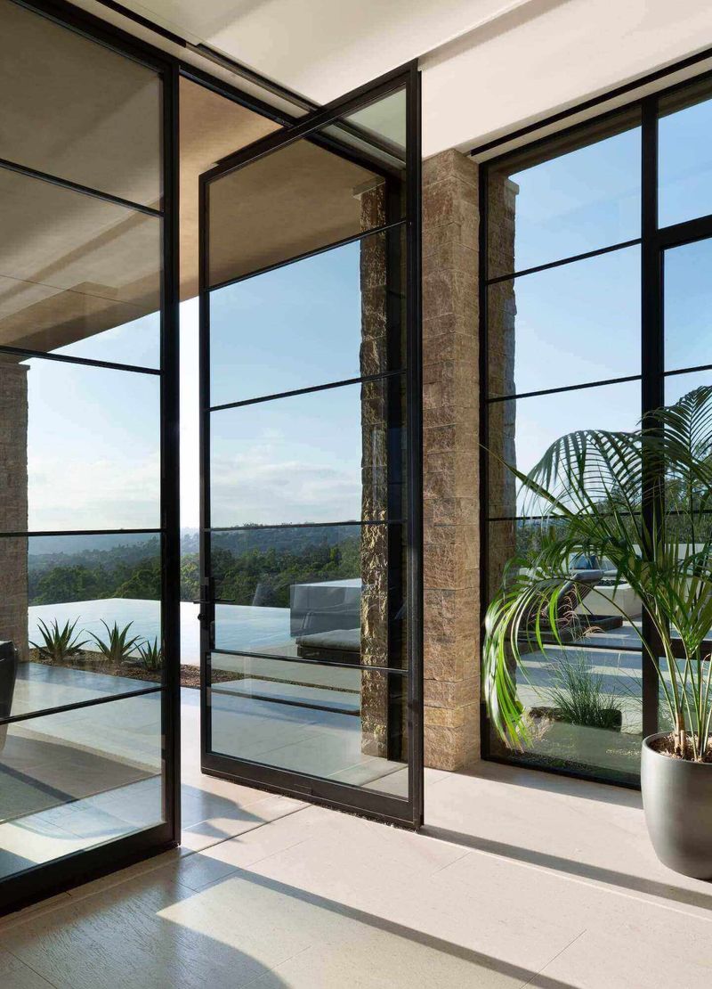 High-End Windows