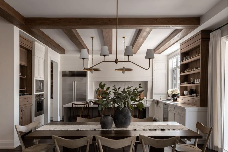 Natural Wood Elements