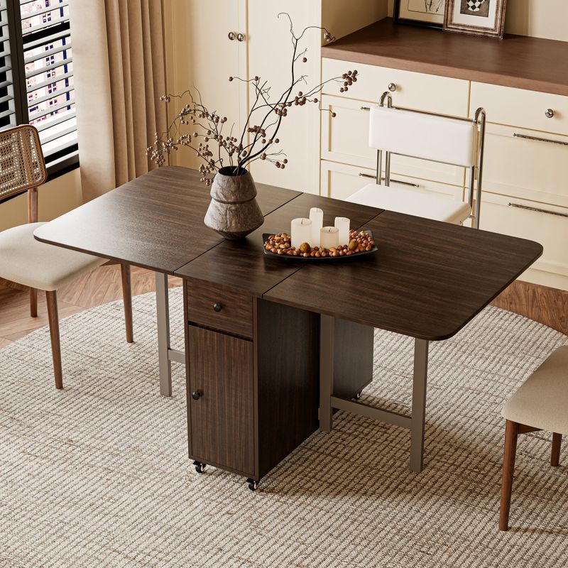 Convertible Dining Tables