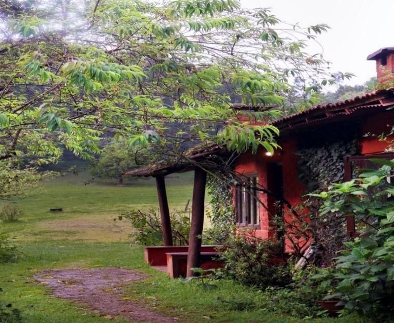 Indian Rupee Homes in Remote Towns