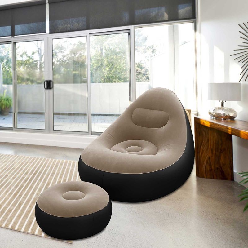 Inflatable Furniture