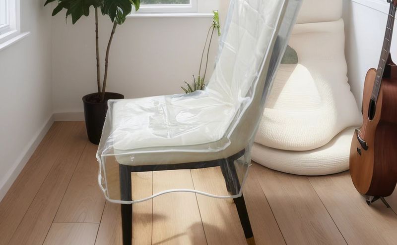 Plastic Slipcovers