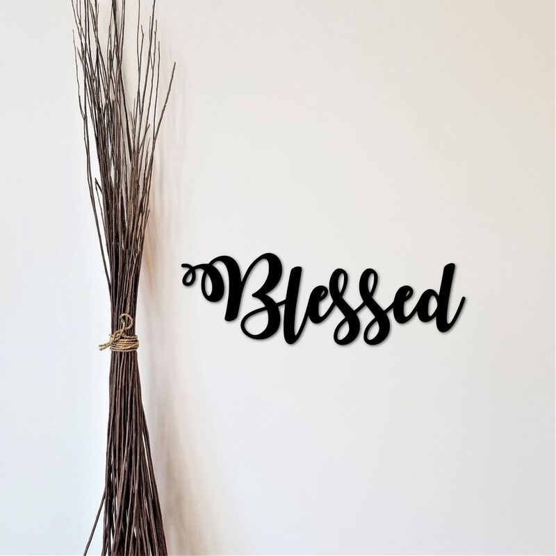Word Art and Signs