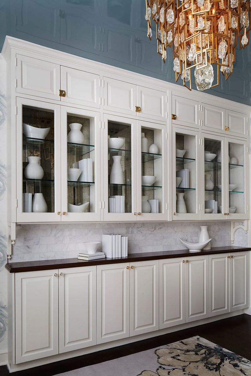 China Cabinets