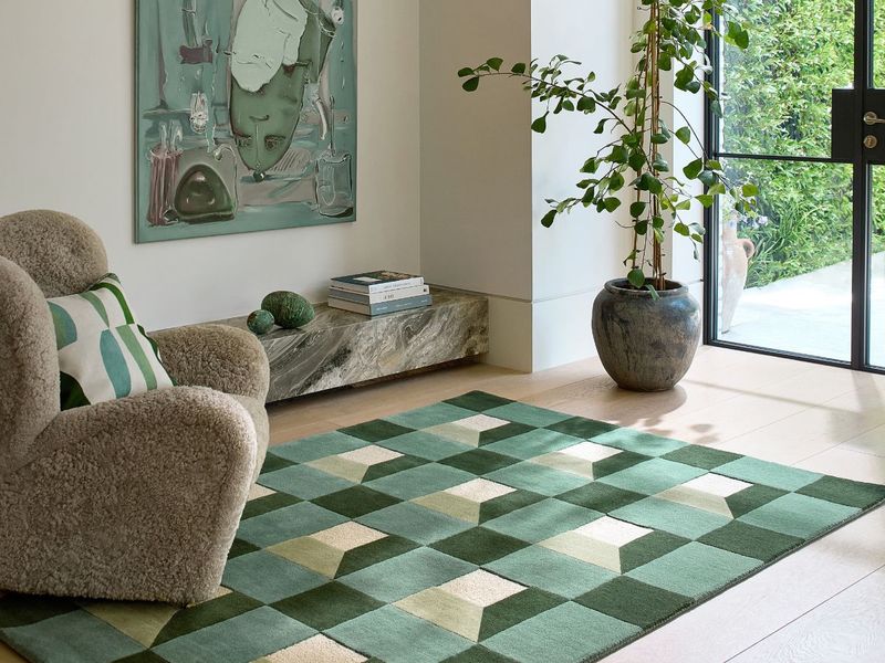 Forest Green Shades 