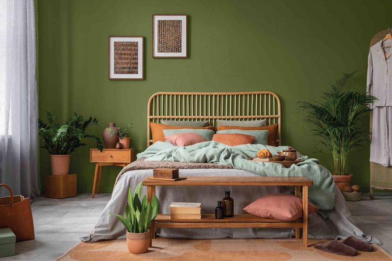 Sage Green