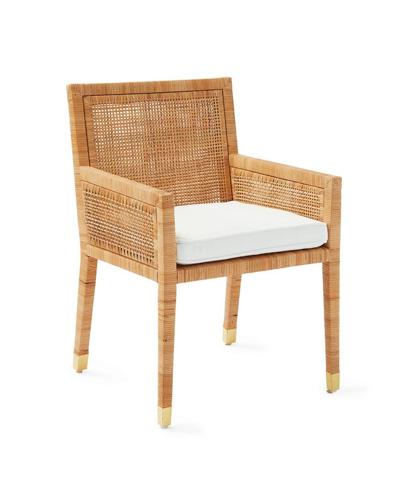 Serena & Lily Balboa Chair