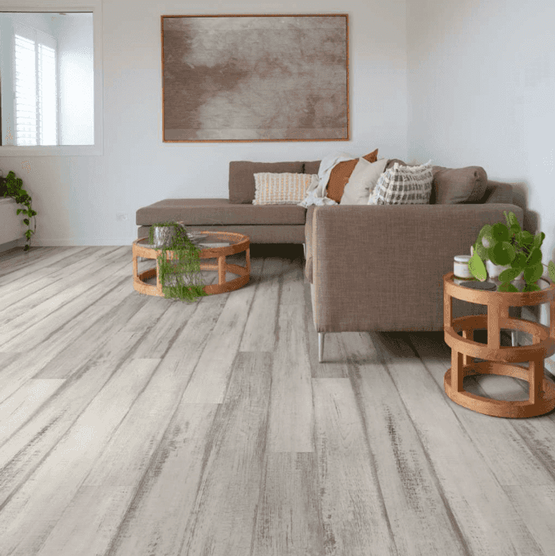 Weathered Driftwood Vinyl
