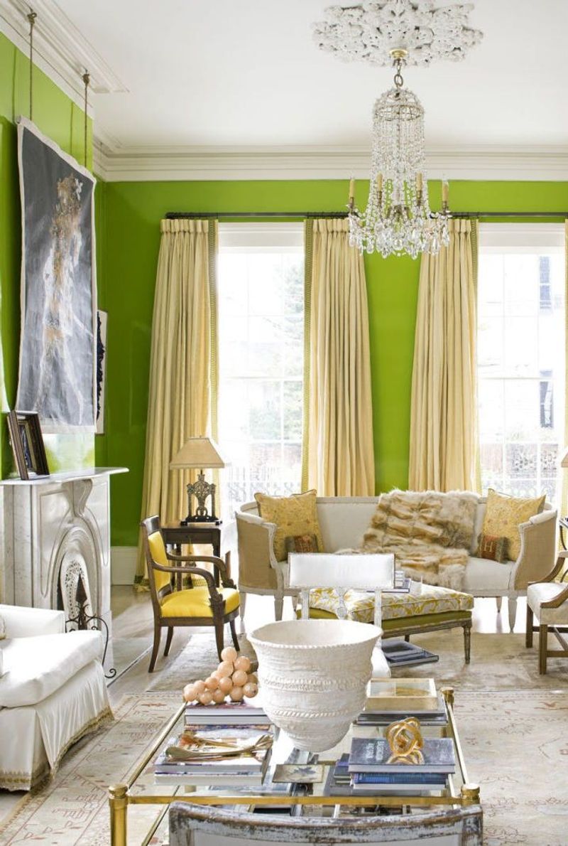 Vintage Pea Soup And Butter Nostalgia