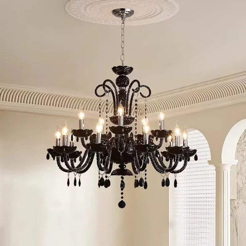 Grand Chandeliers