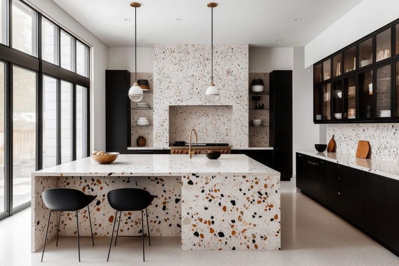 Terrazzo Everything