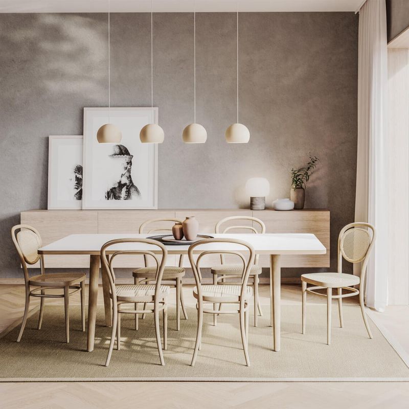 Thonet Bentwood Chairs