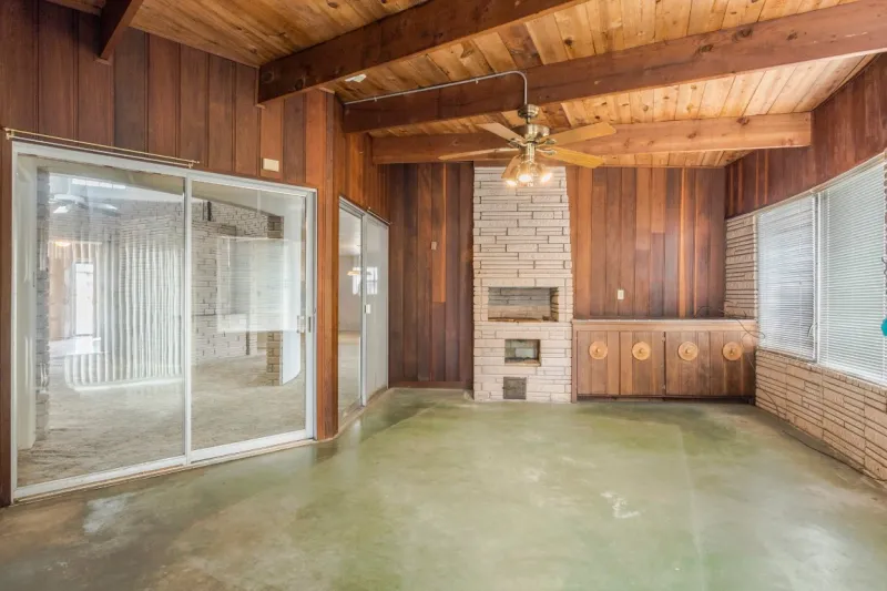 Energy-Efficient Windows