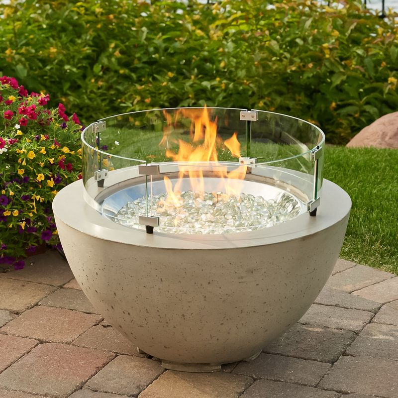 Table Top Fire Pit