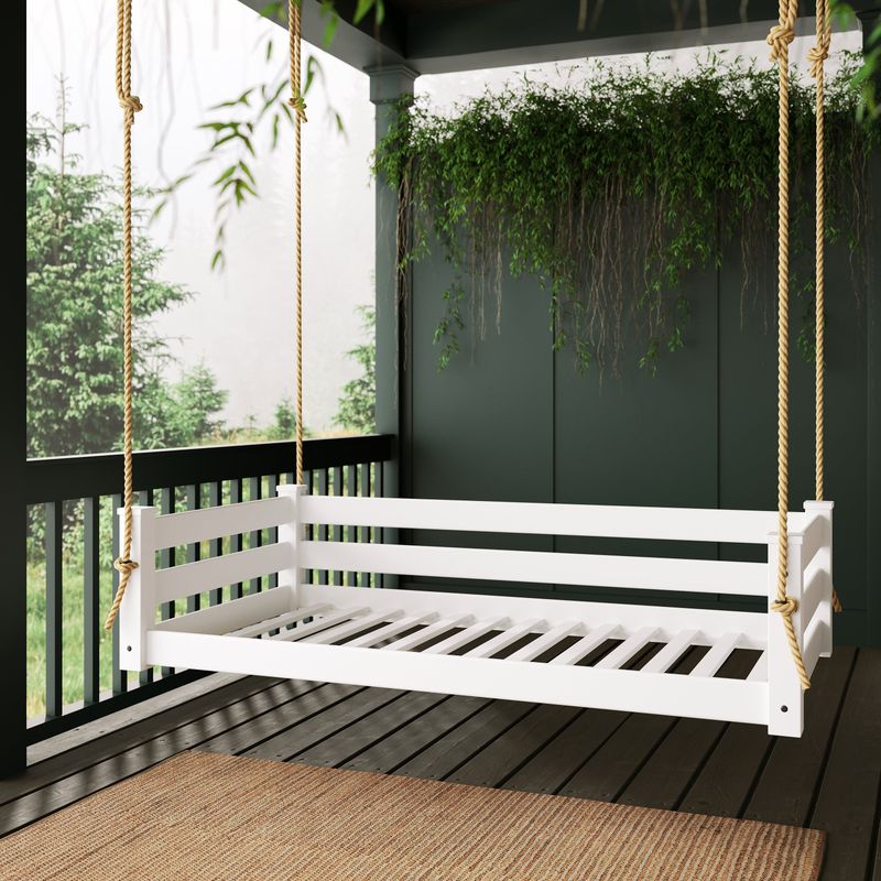 Glider Porch Swing