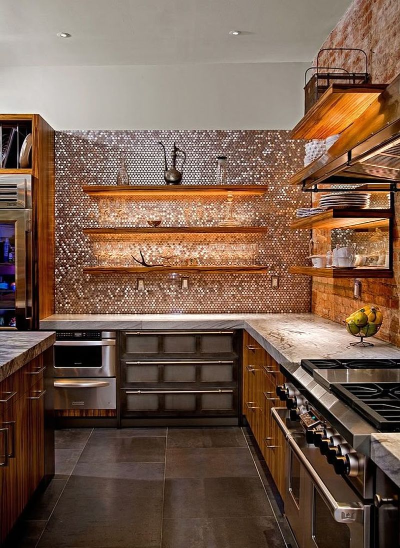Penny Tiles