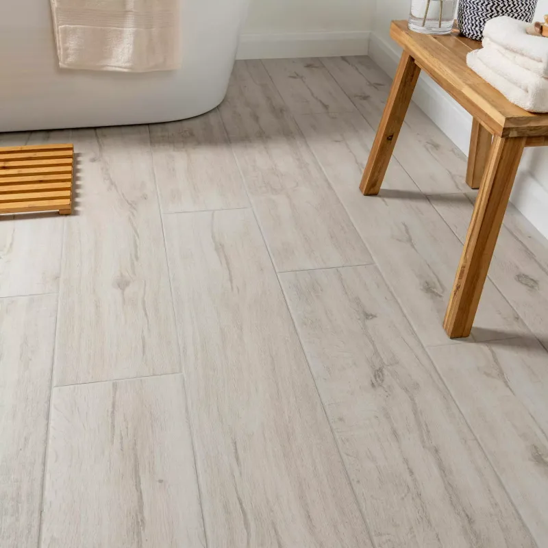 Silver Birch Laminate