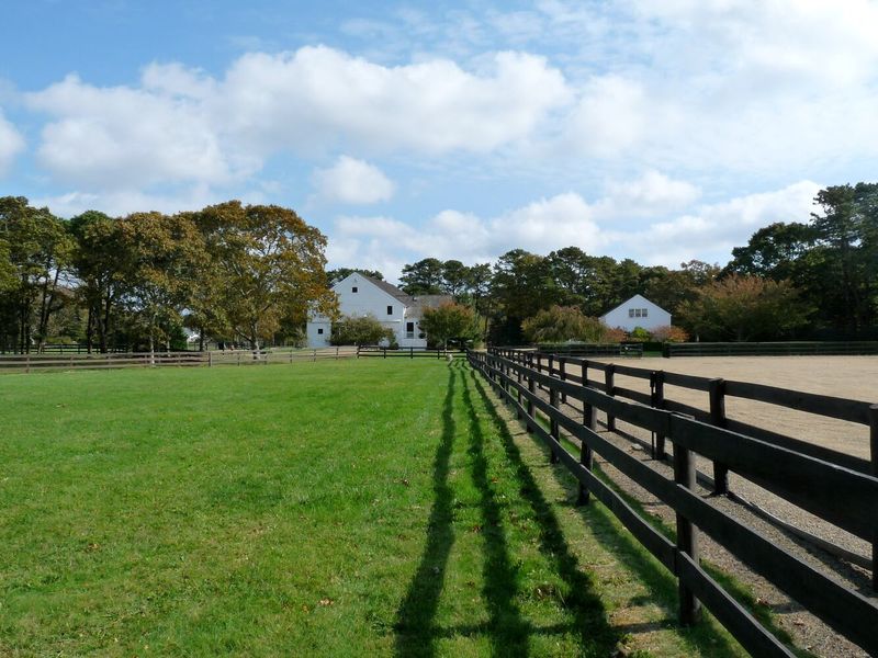 Equestrian Facilities