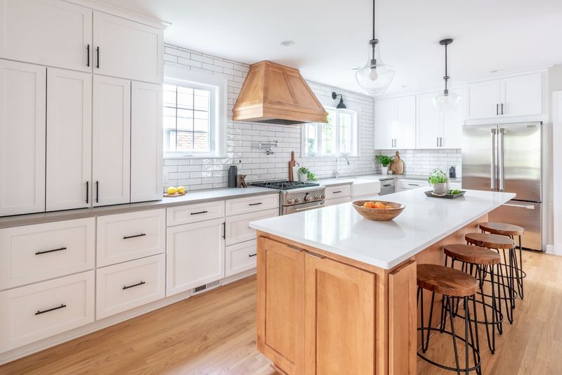 Replace Countertops