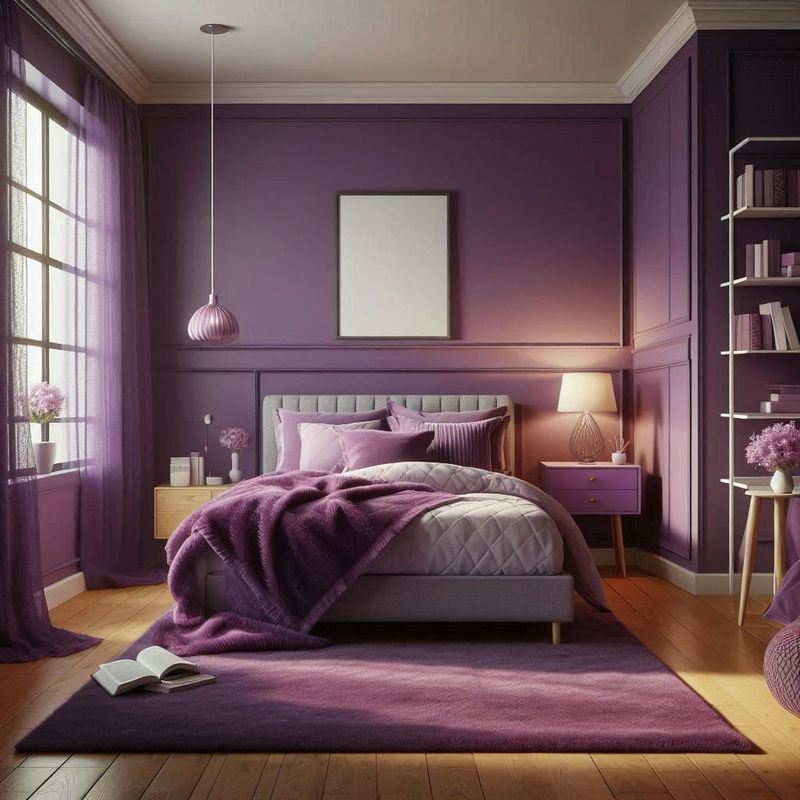 Lavender