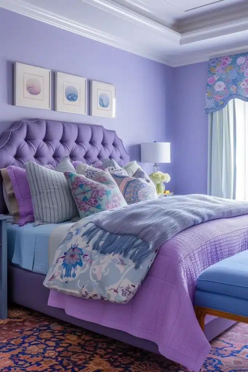 Lavender