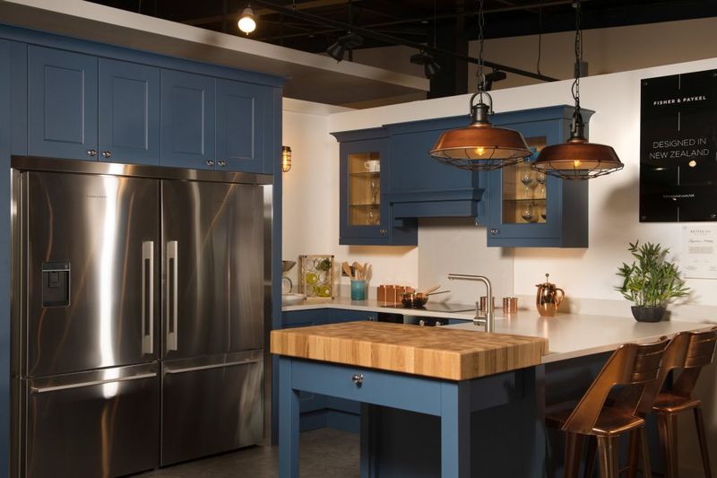 Copper — Industrial Clash