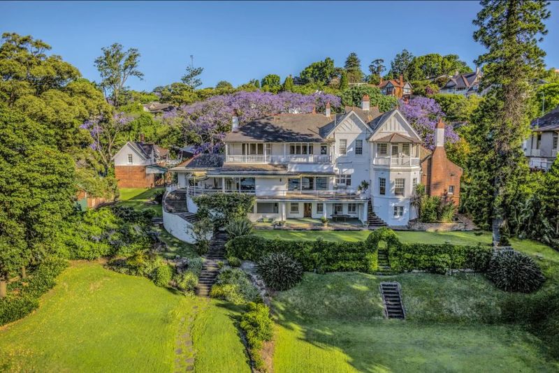 Elaine (Point Piper, Australia)