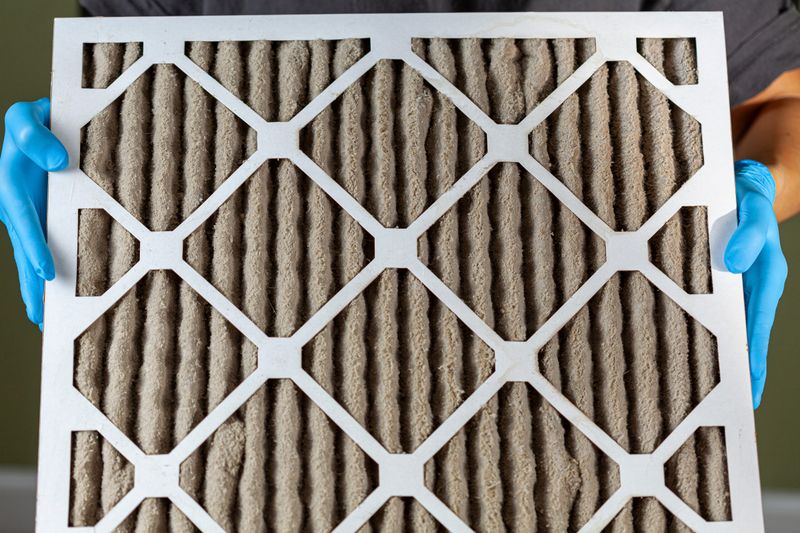 Bargain HVAC Filters