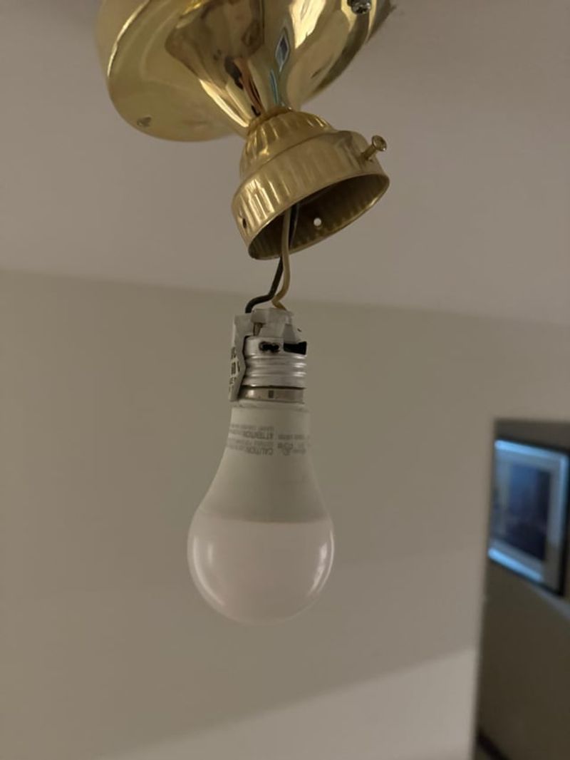 Bargain Light Fixtures