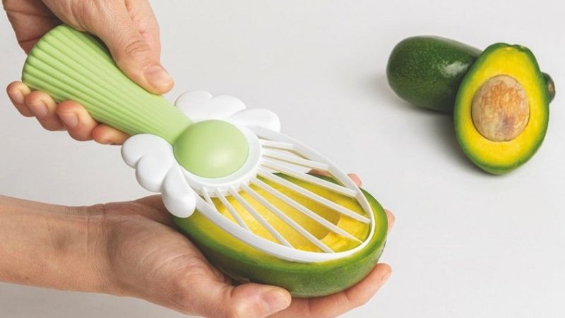 Specialty kitchen gadgets
