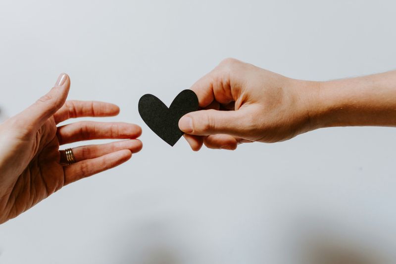 Join Buy Nothing Groups