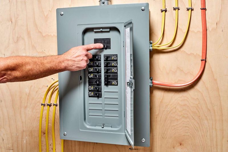 Locate Important Features in Your New Home