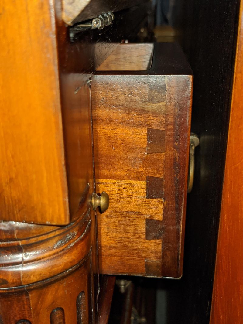 Look for Designer Markings