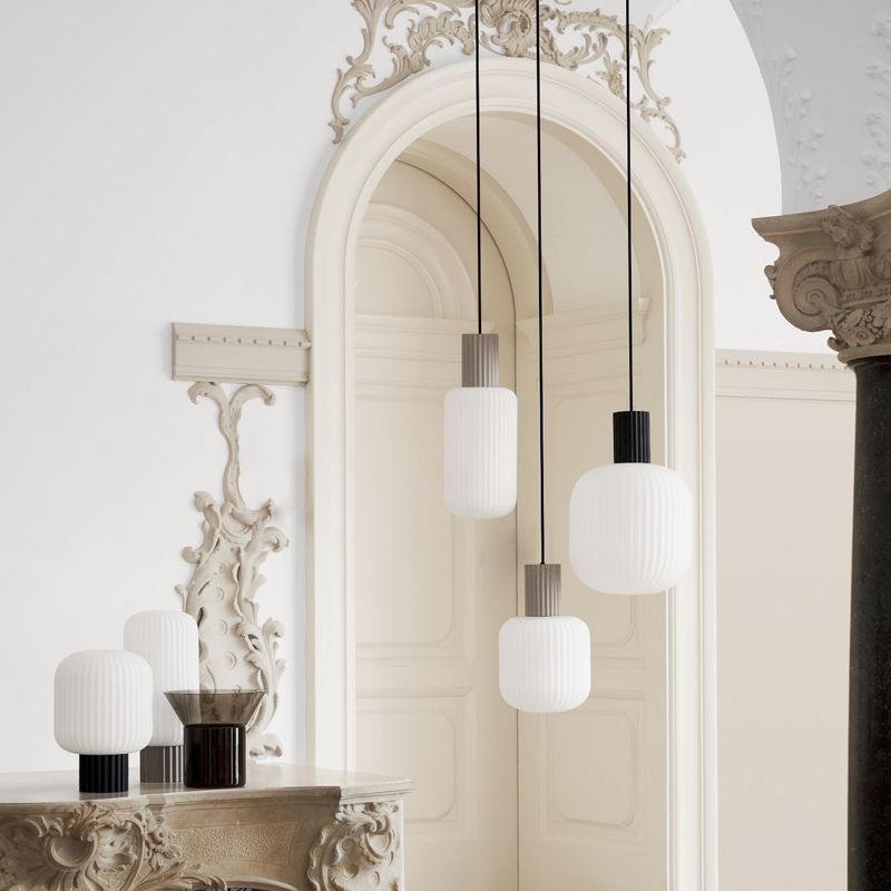 Arches and Curved Doorways