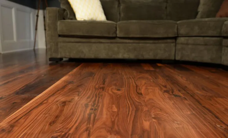 Walnut Hardwood