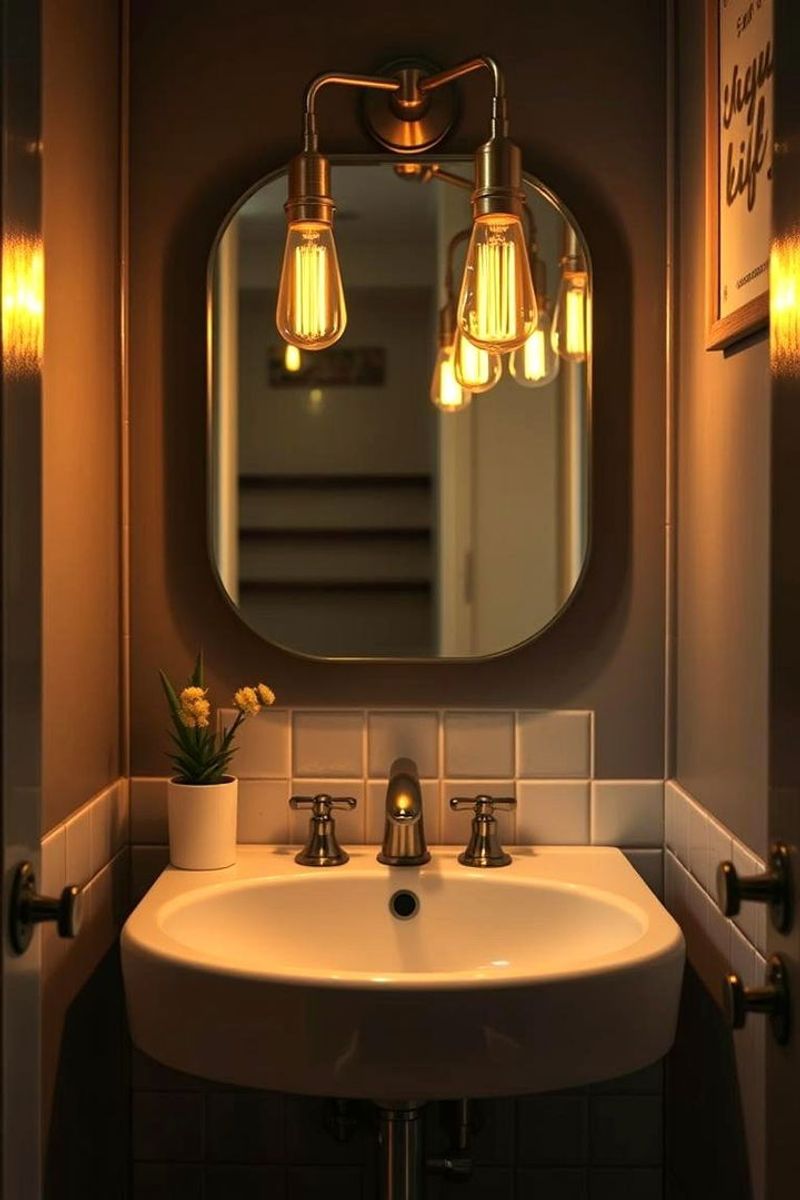 Edison Bulb Lighting