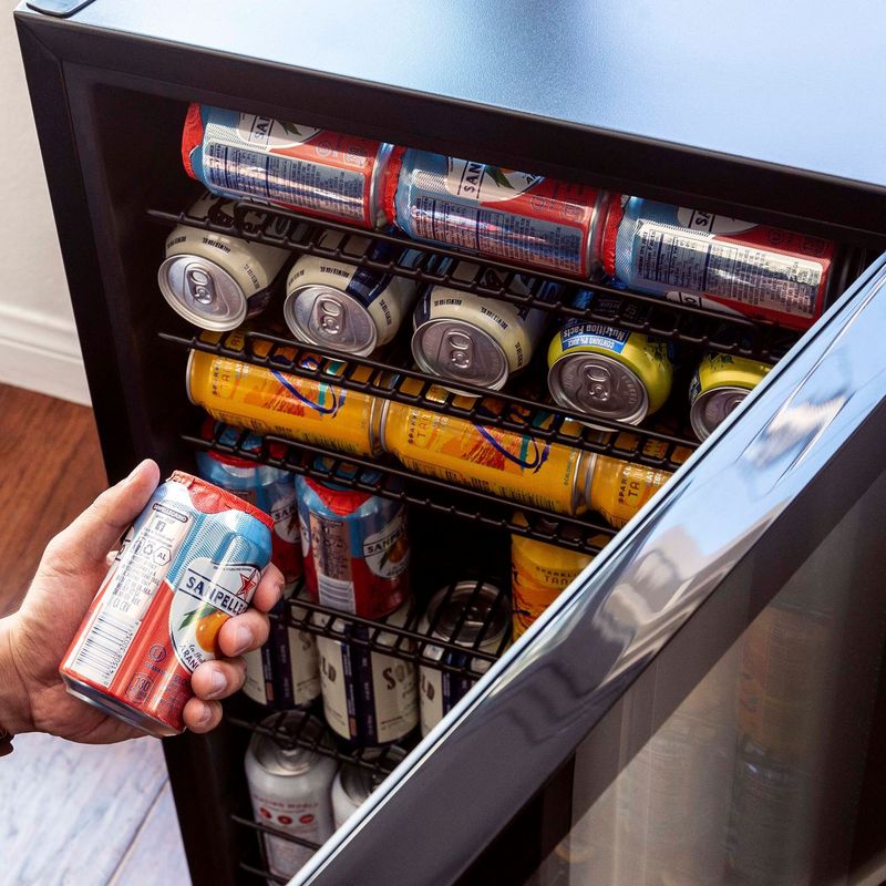 Refrigerator or Freezer