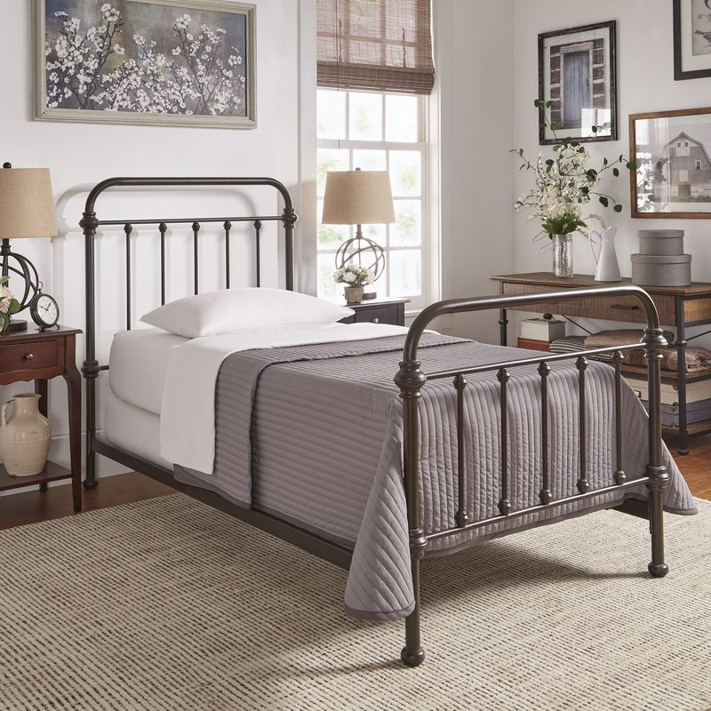 Iron Bed Frames