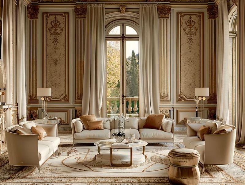 Italian Renaissance Revival
