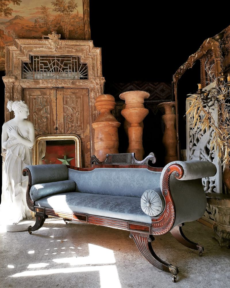 Regency Sofas