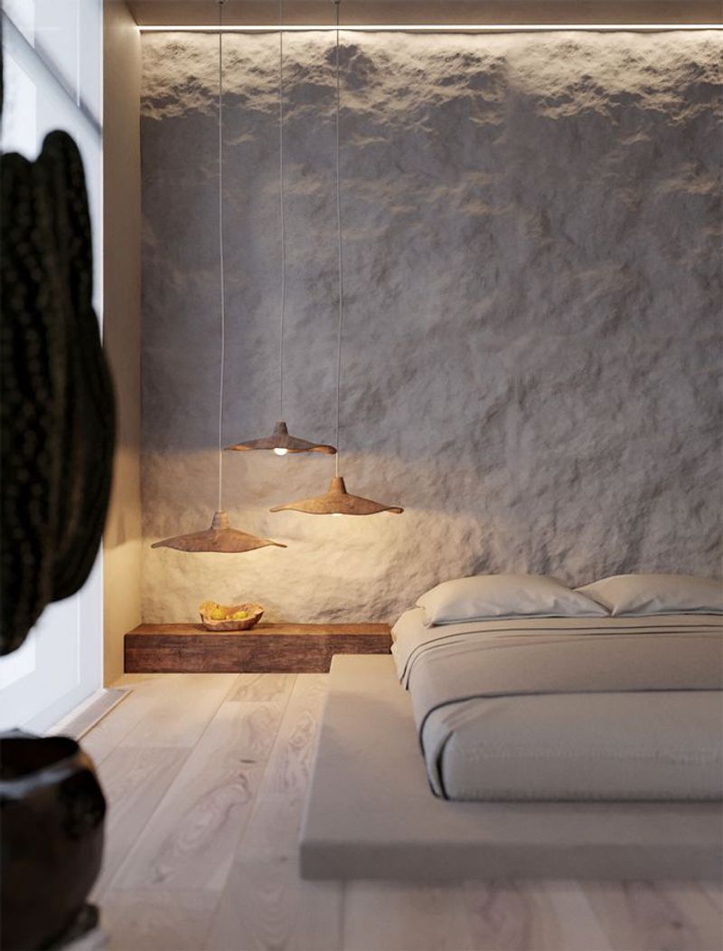 Stone Accent Wall