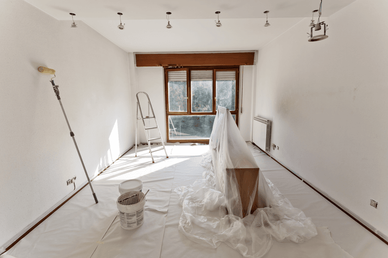 Time Your Project Around Weather Conditions