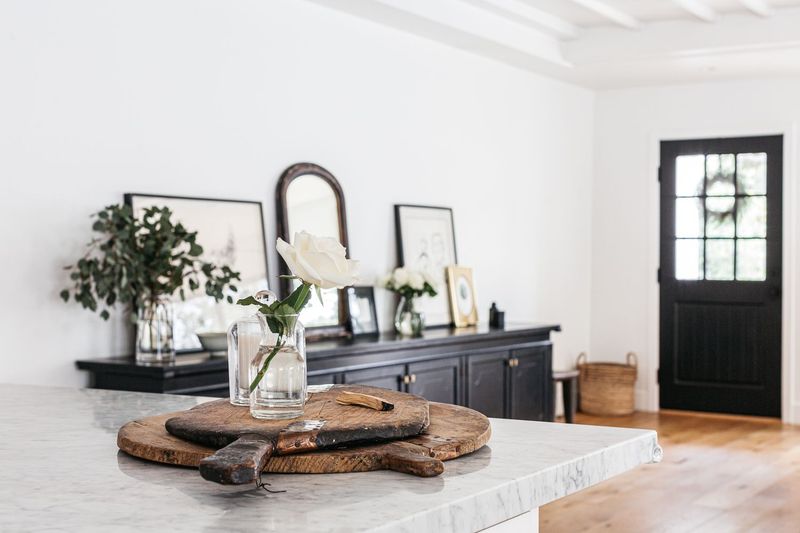 Go Brighter in Dim Rooms