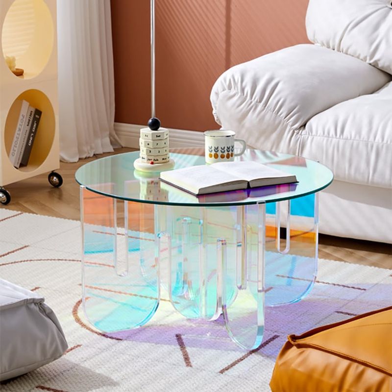 Transparent Furniture