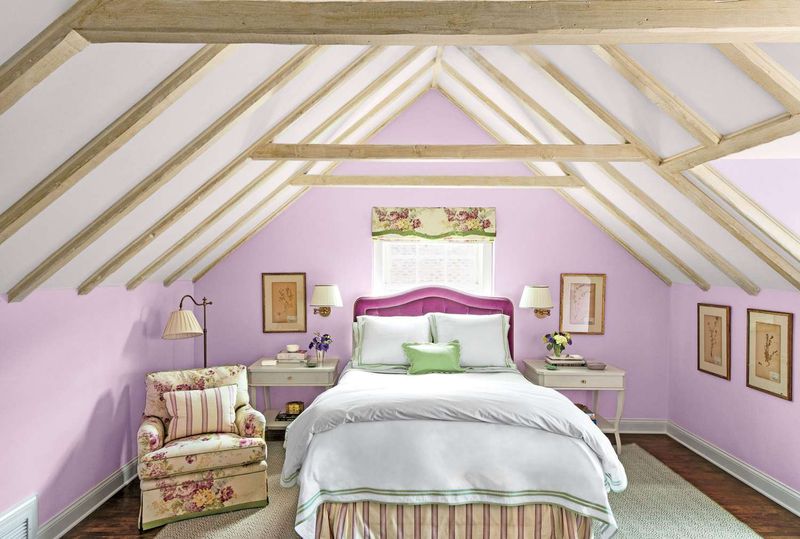 Lavender Mist