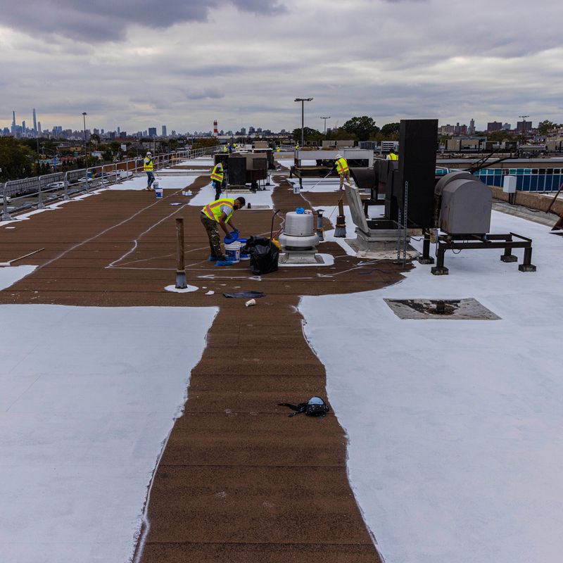 Consider Energy Efficiency Options