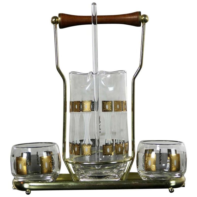 Vintage Barware